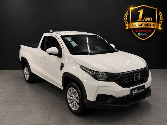 FIAT STRADA 1.3 FIREFLY FLEX ENDURANCE CS MANUAL FIAT STRADA 1.3 FIREFLY FLEX ENDURANCE CS MANUAL